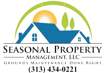 site logo